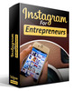 Thumbnail Instagram For Entrepreneurs --  Crash Course